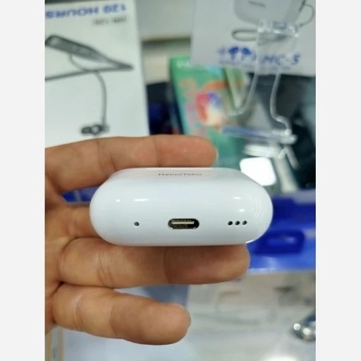 ایرپاد haino teko ANC-5 اصلی دارای نویزکنسلینگ کیفیت عالی