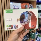 ساعت هوشمند سیمکارت خور ST13 دوربین دار ریجستری قیمت عالی