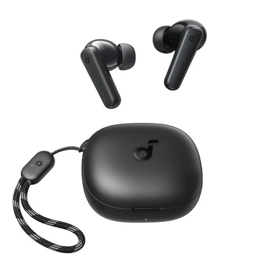 ایرپاد اصلی انکر مدل Anker r50i اورجینال با 10 ساعت نگهداری شارژ قیمت عالی