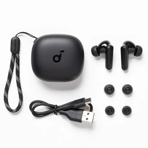 ایرپاد اصلی انکر مدل Anker r50i اورجینال با 10 ساعت نگهداری شارژ قیمت عالی