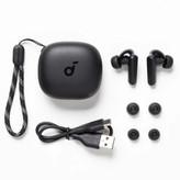 ایرپاد اصلی انکر مدل Anker r50i اورجینال با 10 ساعت نگهداری شارژ قیمت عالی