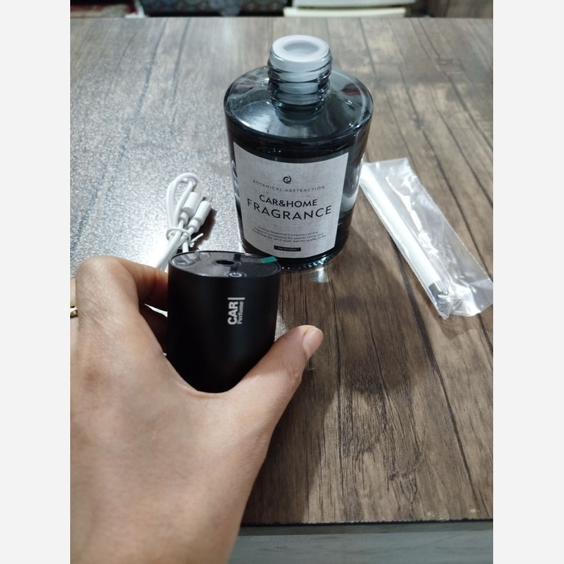 خوشبو کننده هوشمند FRAGRANCE اصلی خودرو و منزل قیمت عالی