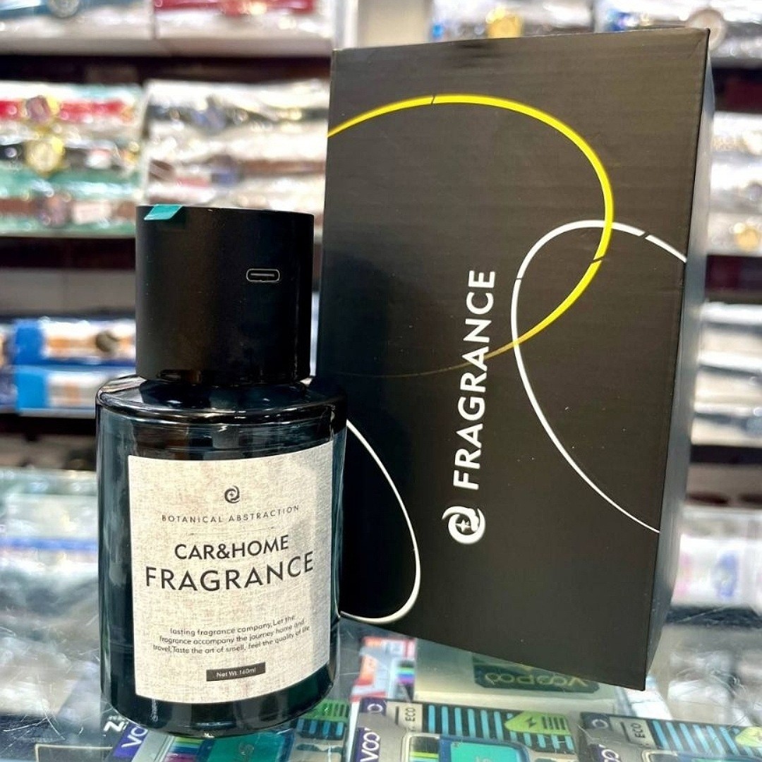 خوشبو کننده هوشمند FRAGRANCE اصلی خودرو و منزل قیمت عالی