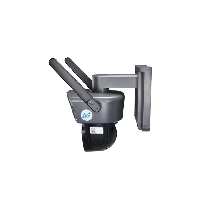 دوربین بی سیم سیم کارت خور خورشیدی 8 مگاپیکسل 3 تصویر2 لنز مدلp3-8f اورجینال قیمت عالی
