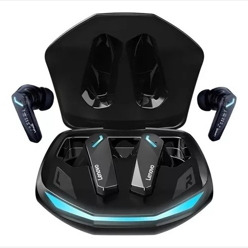 هندزفری بلوتوثی ایرپاد Lenovo مدل Live Pods GM2 Pro اورجینال و اصلی قیمت عالی