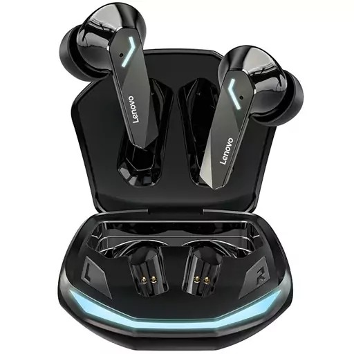 هندزفری بلوتوثی Lenovo مدل Live Pods GM2 Pro اورجینال و اصلی برند معتبر لنوو