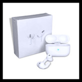 ایرپاد هندزفری بلوتوث airpads pro پرفروش هدفون هدست اسپیکر ساعت هوشمند شارژر پاوربانک ماساژور