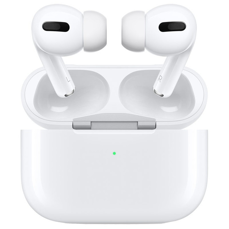 هندزفری ایرپاد مدل Air pods pro هدفون هدست بی سیم