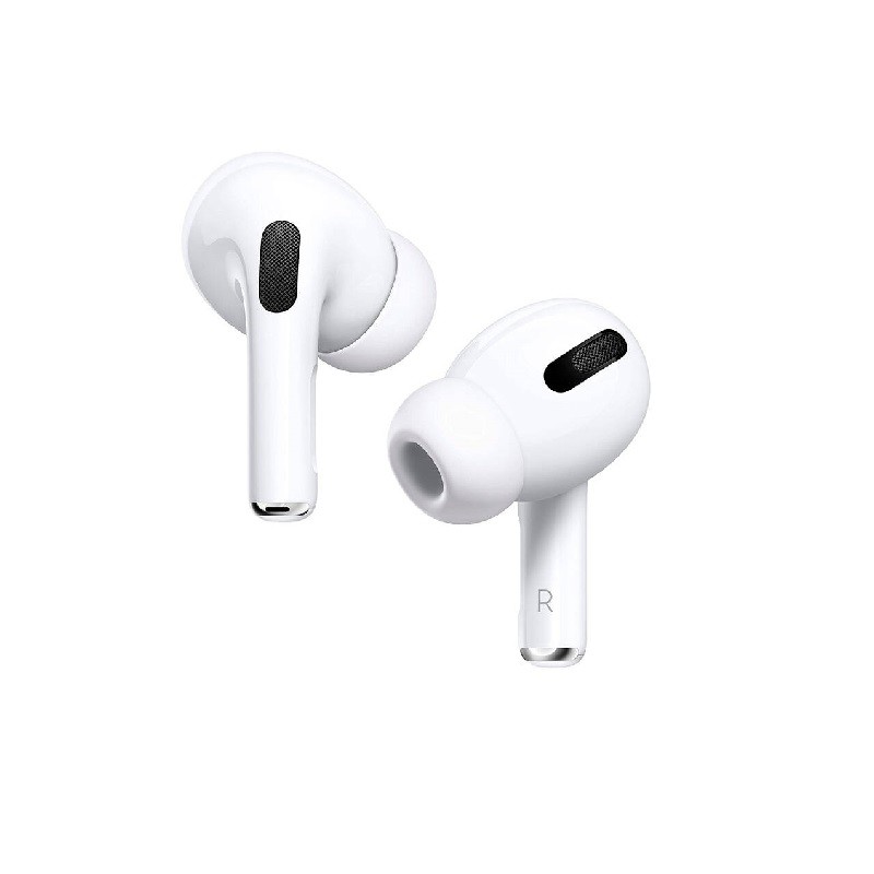 ایرپاد پرو Airpod pro اپل anc دارای سریال قابل استعلام نویز کنسلینگ کیفیت عالی