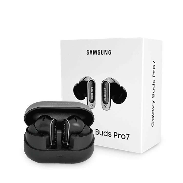 ایرپاد سامسونگ مدل samsung galaxy buds pro 7 کیفیت عالی