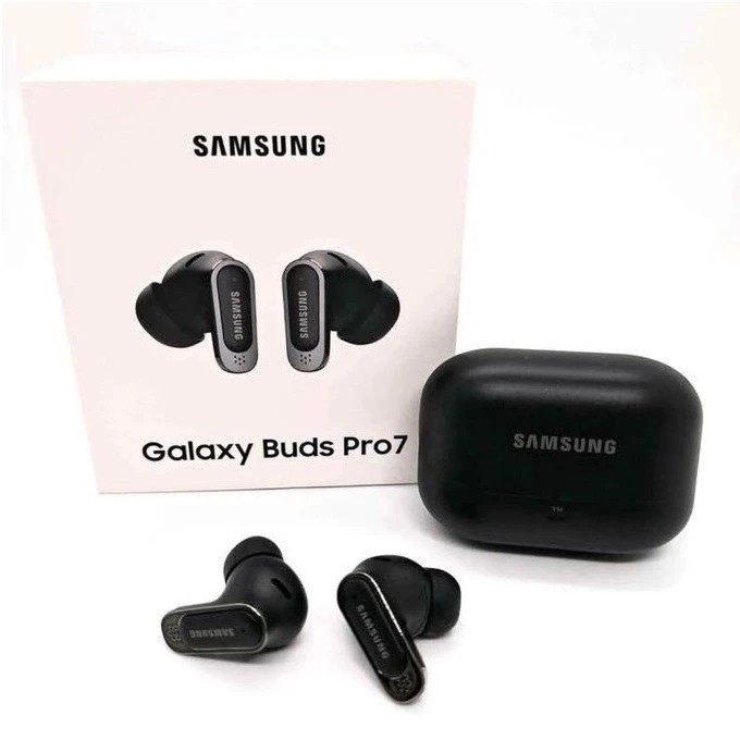 ایرپاد سامسونگ مدل samsung galaxy buds pro 7 کیفیت عالی
