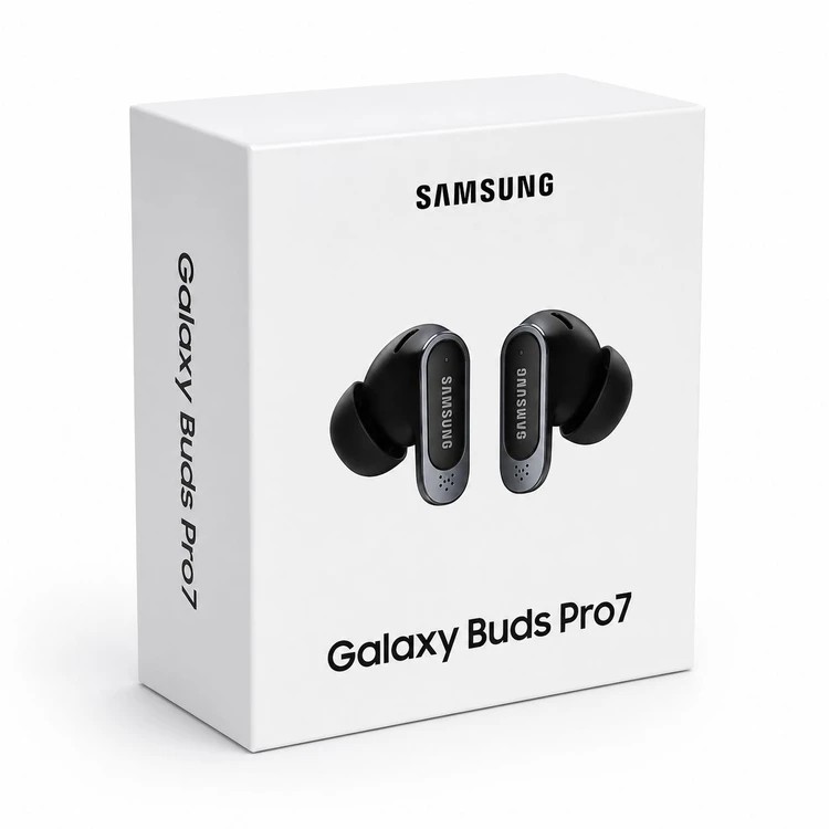 ایرپاد سامسونگ مدل samsung galaxy buds pro 7 کیفیت عالی
