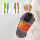 ماساژور گرمایشی لرزشی زانو و آرنج مدل GL 555 قیمت عالی