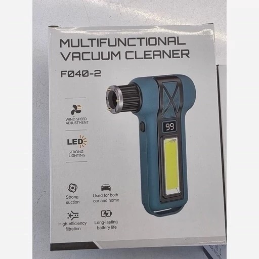 جت فن دمنده مکنده F040-2 اصلی کیفیت عالی