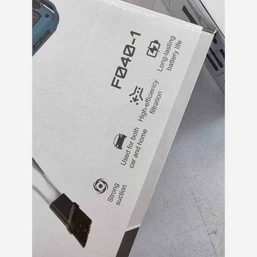 جت فن دمنده مکنده F040-2 اصلی کیفیت عالی