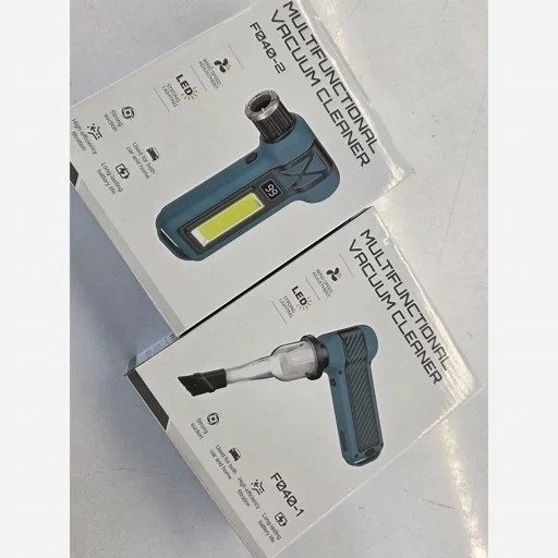 جت فن دمنده مکنده F040-2 اصلی کیفیت عالی