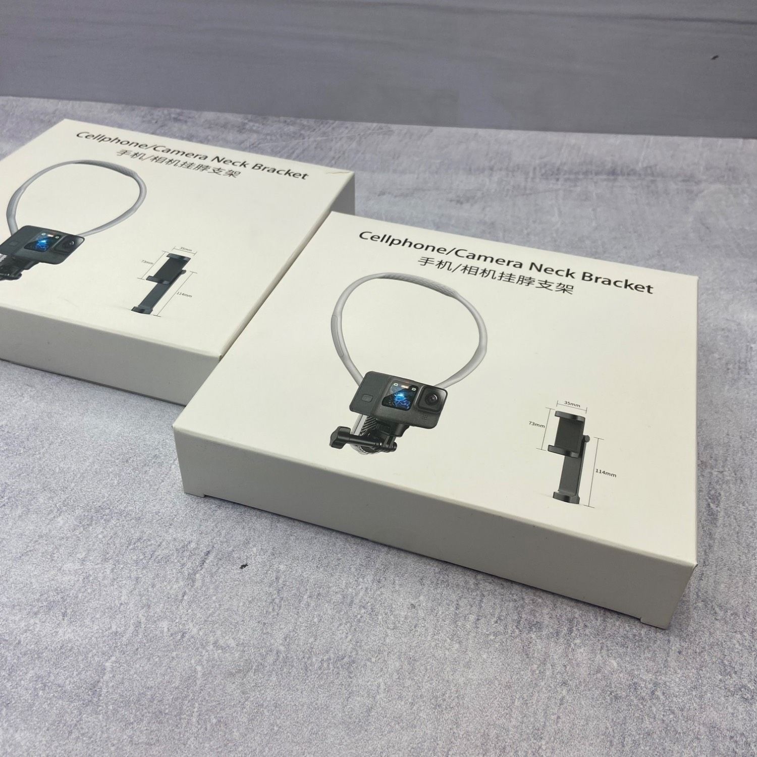 هولدر گردنی Cellphone Camera Neck Bracket اورجینال قیمت عالی