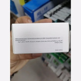 شارژر اصلی اپل 3 پین 40W مدل Dynamic Power Adapter با توان خروجی تا 60W کیفیت عالی
