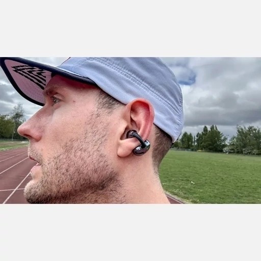 هندزفری بلوتوث ایرپاد لاله گوش جی بی ال مدل JBL Buds Air14 ایرپاد ایرکاف جدید کیفیت عالی