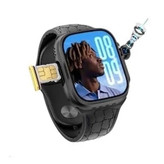 ساعت هوشمند سیم کارت خور MODIO ST13 4G دوربین دار ریجستری کیفیت عالی