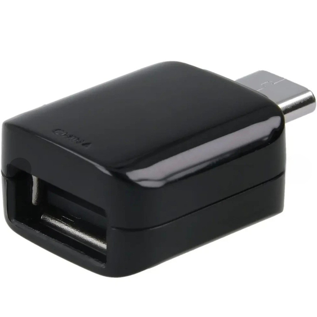 تبدیل USB TO TYPE C سامسونگ SAMSUNG