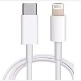 کابل آیفون TYPE C TO LIGTHNING تایپ سی به آیفون 1.5 متری