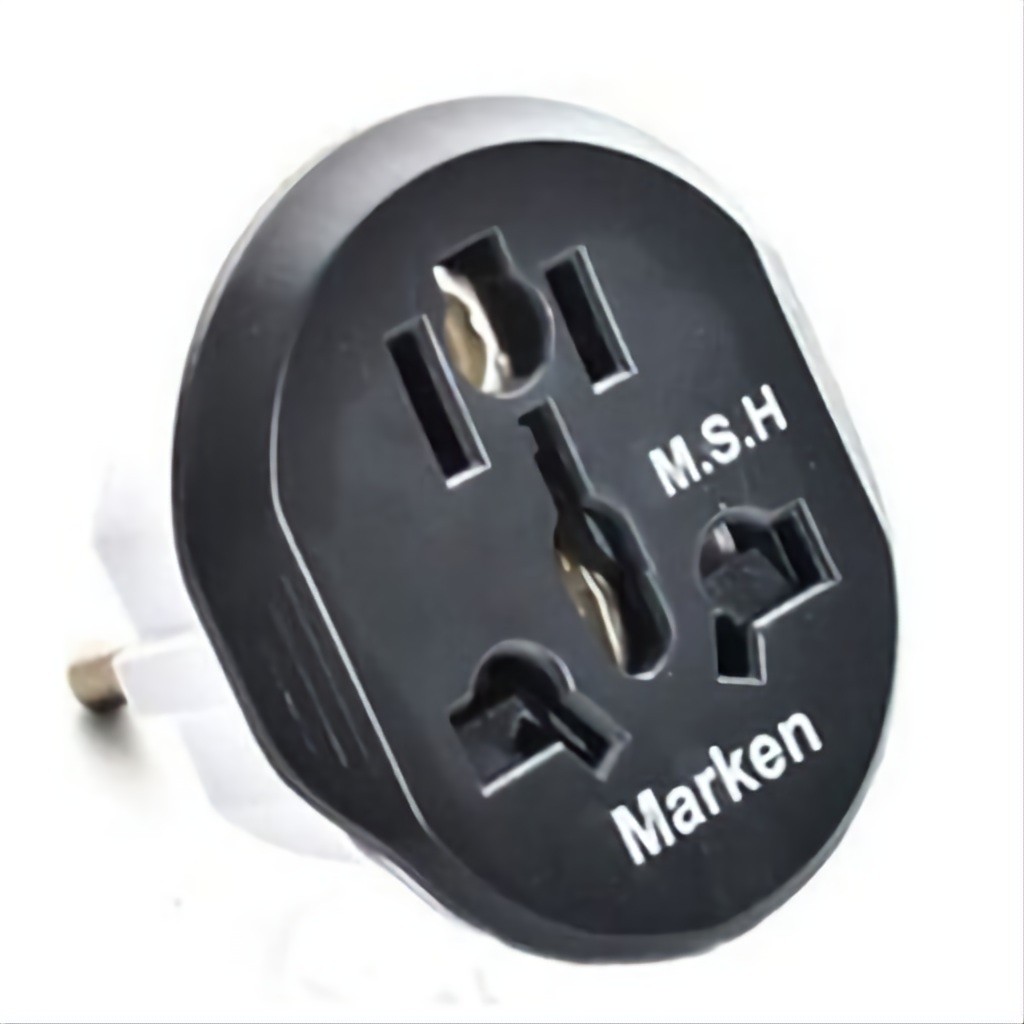 تبدیل سه به دو MARKEN مدل M S H با شدت جریان 20 آمپر