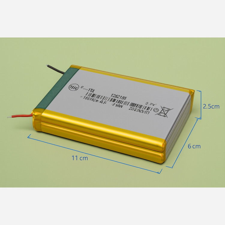 باتری لیتیوم پلیمری پاوربانک با کاربردهای متنوع با ظرفیت 20000mAh(دو عدد 10000)و ولتاژ 3.7