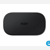 شارژر سامسونگ فست سارژ 15W PD خروجی تایپ سی TYPE C آداپتور سامسونگ POWER ADAPTER برند SAMSUNG
