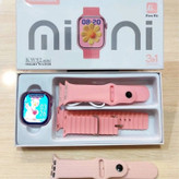 ساعت هوشمند KW92 MINI