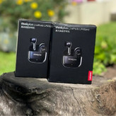 ایرپاد لنوو LP40PRO اورجینال مکالمه عالی بالاترین کیفیت بازار اصل
