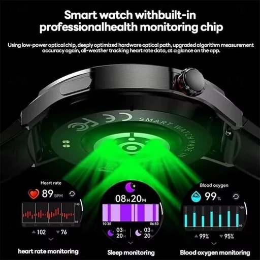 ساعت هوشمند صفحه گرد مدل x56 max سری 10 بالاترین کیفیت بازار 3بند ضد آب سوپر امولد تمام