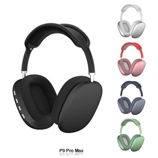 هدفون بی سیم مدل P9 promax