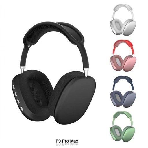 هدفون بی سیم مدل P9 promax