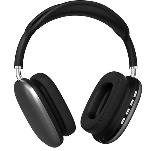 هدفون بی سیم مدل P9 promax