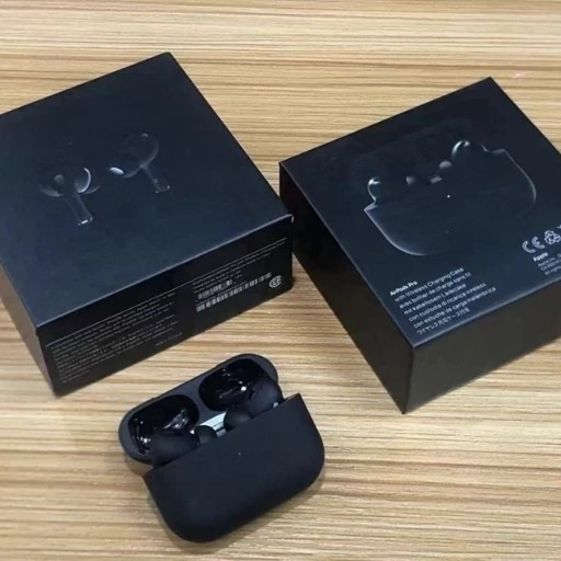 ایرپاد پرو (تک به قیمت عمده) ساخت آمریکا دقیق ترین نمونه اپل شرکتی airpods pro