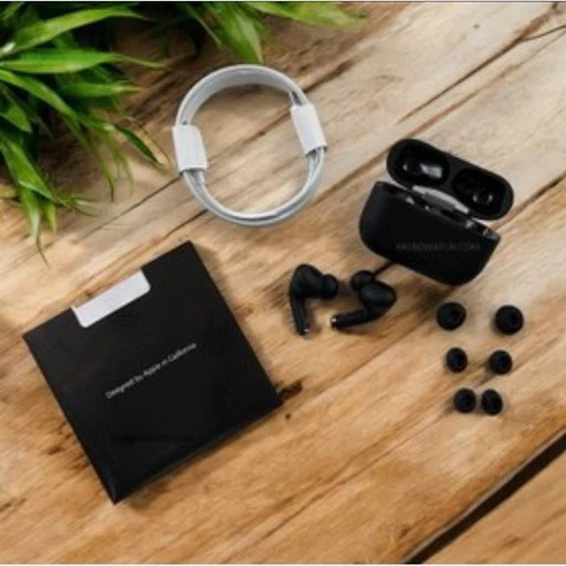 ایرپاد پرو (تک به قیمت عمده) ساخت آمریکا دقیق ترین نمونه اپل شرکتی airpods pro