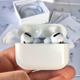 ایرپاد پرو (تک به قیمت عمده) ساخت آمریکا دقیق ترین نمونه اپل شرکتی airpods pro
