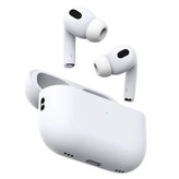 ایرپاد پرو (تک به قیمت عمده) ساخت آمریکا دقیق ترین نمونه اپل شرکتی airpods pro