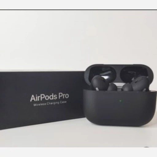 ایرپاد پرو (تک به قیمت عمده) ساخت آمریکا دقیق ترین نمونه اپل شرکتی airpods pro