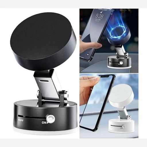 هولدر گوشی VACUUM SUCTION مدل A2(اصلی)
