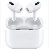 ایرپاد پرو مدل ساده هندزفری بلوتوث Airpods pro ارزان ترین مدل ایرپاد با ابعاد اورجینال