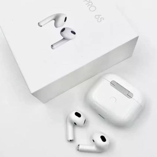 ایرپاد پرو PRO 6s درجه یک