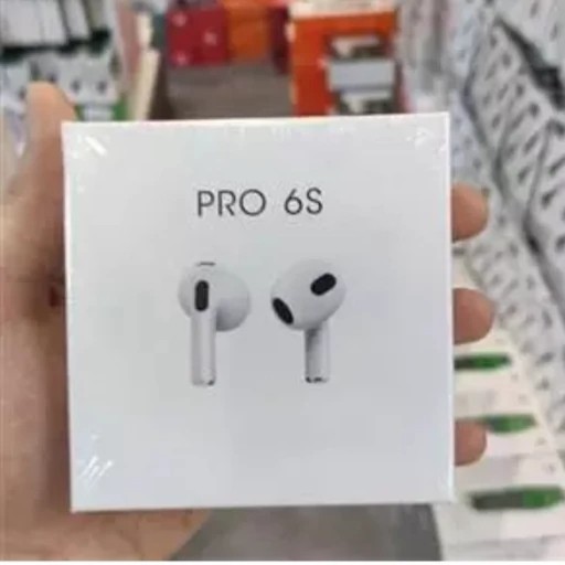 ایرپاد پرو PRO 6s درجه یک