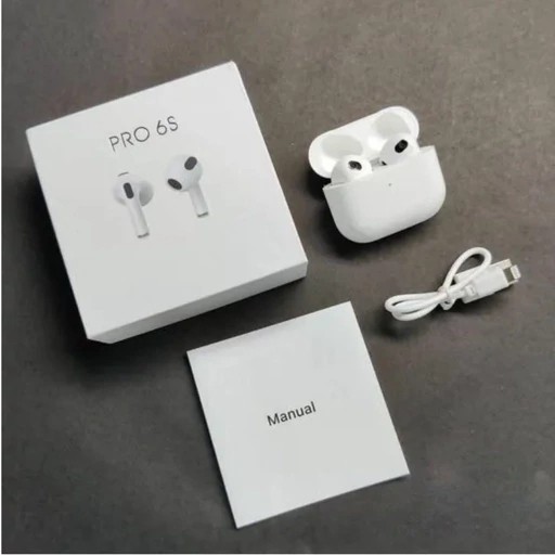 ایرپاد پرو PRO 6s درجه یک