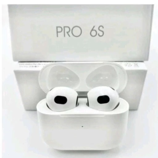 ایرپاد پرو PRO 6s درجه یک