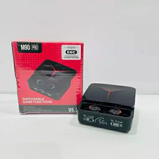 ایرپاد m90 pro کیفیت عالی