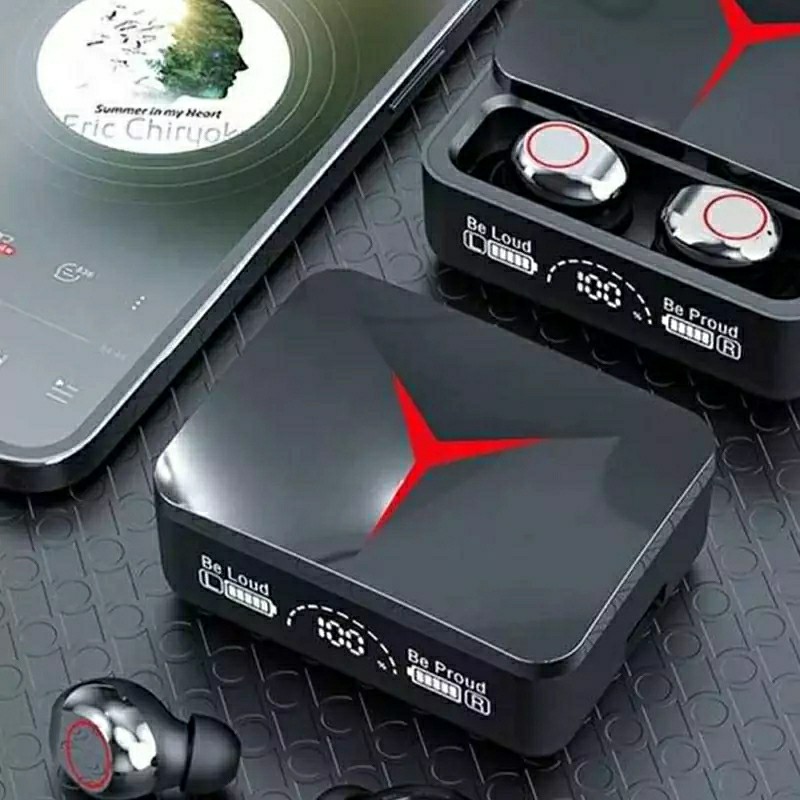 ایرپاد m90 pro کیفیت عالی