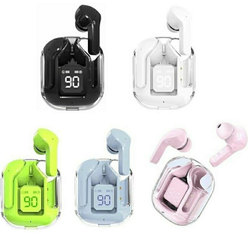ایرپاد ultrapods max ورژن 5.3 نویز کنسلیشن دار ضد آب