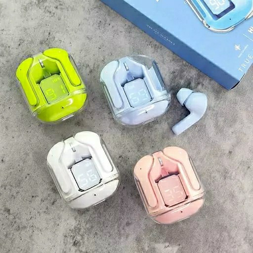 ایرپاد ultrapods max ورژن 5.3 نویز کنسلیشن دار ضد آب